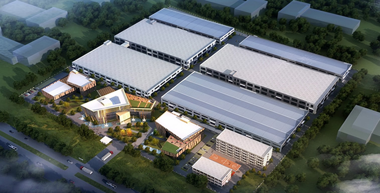 广州市华力特智能家具科技有限公司